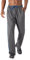 KEFITEVD Trainingshose Herren Loose Fit Jogger Hose Leicht Freizeithose Relax Hose Sportkleidung Stretchbund Sommerhose Lang Trainingsanzug Herren Grau XL