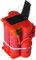 2000mAh Akku kompatibel mit den Gardena 574 47 68-01 Akku R40Li, R45Li, R70Li, R80Li, Automower 105, 305, 308