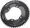SPECIALITES TA Speed 2-X110 Plato, Adultos Unisex, Negro, 52 Dientes