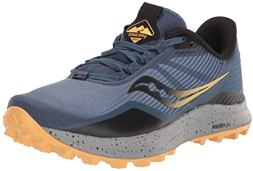 Saucony Peregrine 12 Women's Trail Laufschuhe - SS22-38