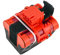 PowerSmart® 2500mAh 18,5V Li-ion Akku für Gardena 124562, R38Li, R40, R40Li, R45Li, R50, R50Li, R70, R70Li, R75Li, R80, R80Li Mähroboter Rasenroboter