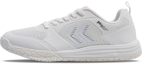 hummel PII Power Play Pro Kids Weiß Kinder