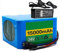 stdpcxz Batterie Lithium-ION Haute Capacité 24V 15AH 7S5P pour Scooter Fauteuil Roulant Voiture Moto Ebike, Batterie De Vélo Électrique avec Décharge BMS + Chargeur 42V 2A 24V 15AH,XT60