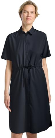 Jack Wolfskin Damen Waimea Dress W Lässiges Kleid