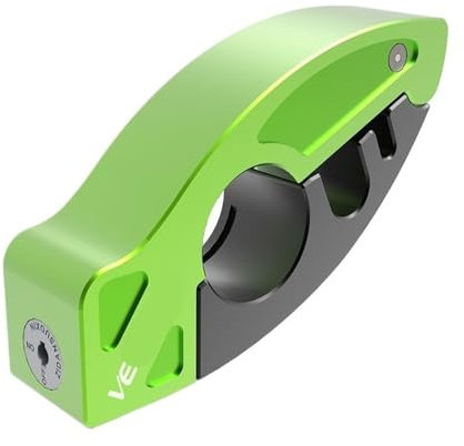 Disco Candado Bloqueo De Disco Manillar Seguridad De Freno Bloqueo De Seguridad Motocicleta 130db Para Motocicleta Scooter