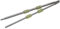 SONHWNGE 5 Stück PA03540-Y075 PA03630-Y210 PA03630-G200 PA03630-G205 Ausgangs-Einzugsrolle for Fuji-itsu fi-6130 fi-6230 fi-6140 fi-6240 FI 6125