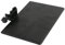 Levemolo Tray for Microphone Stand Sound Card Holder Microphone Stand Accessory