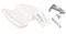 SOS Accessoire Poignée de hublot pour Lave-linge CANDY 49016396