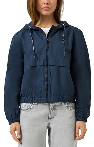 QS Baumwollblouson
