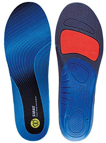 SIDAS XC-NORDIC 3D Sohle, S