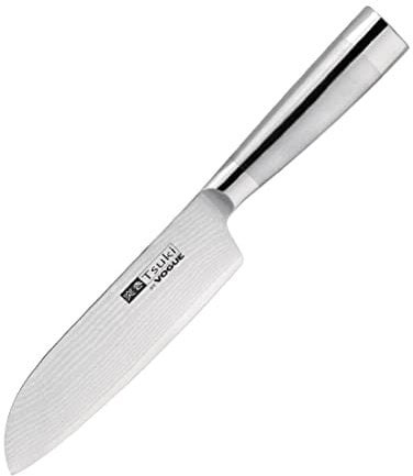 Vogue Tsuki Series 8 Santokumesser - 7
