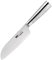 Vogue Tsuki Series 8 Santokumesser - 7