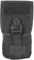 Reefa Nylon Outdoor Molle EDC Belt Pouch Multi-Purpose Compact Utility Tactical Gadget Waist Bag for Hiking, Camping Traveling Mobile Phone Small Tools Belt Pack