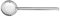HENDI 528105 Ecumoire