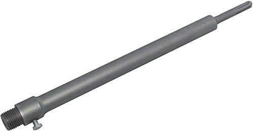SDS Plus MAX Extension for core bit 120 mm to 600 mm MAX 350 mm