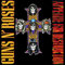 Appetite for Destruction 180gr+Dow [Vinyl LP]