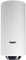 Ariston Pro1 Eco Dry Multis Chauffe-eau Electrique 100 Litres | Verticale et Horizontale, Multiposition, Résistance Gainée - Intelligent avec affichage LED