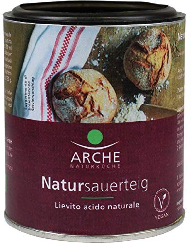 Arche Natur-Sauerteig (125 g) - Bio