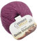 Ferner Wolle Merinowolle Seide Vielseitige V908, 50g weiche Premium Sockenwolle mit Seide und Merino zum Stricken & Häkeln