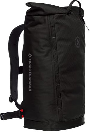 Black Diamond Street Creek 30 RT Rucksack, black