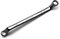 Capri Tools 1/2 x 9/16 in. 75-Degree Deep Offset Double Box End Wrench