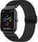 Bracelet pour Amazfit GTS, 20mm Bracelet Sport en Nylon pour Amazfit GTS 2, GTS 2 Mini, GTS 2e, GTS 3, GTS 4, GTS 4 Mini, Amazfit Bip, Bip S, Bip U, Bip U Pro, Bip 3, Bip 3 Pro, Amazfit GTR 42mm