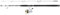Mitchell Tanager SW Salzwasser Boot Spinn Combo - Sea Spin Setup für Barsch, Seebarsch, Pollack, Leng, Dorsch