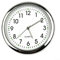 HpLive Aufklebbare Auto Uhr, Auto Leuchtend Quarzuhren Fahrzeug Instrumententafel Uhren Entlüftung Quarz Uhren Rund Analoger Quarz Automobil Uhren für Auto Innendekoration