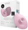 GESKE | SmartAppGuided™ Facial Brush 4 in 1 | Gesichtsreinigungsbürste mit Griff | Weiche Bürste aus Silikon | professionelle Gesichtsreinigung | Gesichtsreinigungsgerät | Hautreinigung