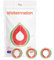 air up® 3x Capsule Anguria per 15 litri di acqua senza zucchero | Pods originale per bottiglie air up
