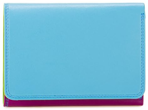 mywalit Unisex Medium Tri-fold Wallet Reisezubehör-Brieftasche