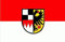 Flagge Fahne Mittelfranken 90x150 cm Fahnen Flaggen Deutschland