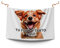 Bandera personalizada con tu imagen y texto. Bandera eventos personalizada. (100x70 cm.)