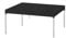 VANSHEIM Abdeckung Tischplatte Abdeckung Gartentisch Abdeckhaube Gartentisch Abdeckhaube für Tisch Wasserdicht Abdeckplane Gartentisch Winddicht UV-Beständiges 420D Oxford Gewebe 150x80x15cm
