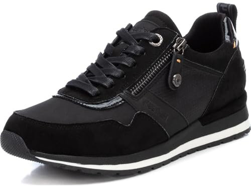 REFRESH Zapatillas 172059 Negro