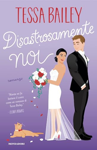 Disastrosamente noi (Vine Mess Vol. 2) (Italian Edition)