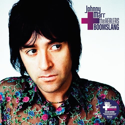 Boomslang (2024 Deluxe Edition) [Vinyl LP]