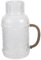 OKUMEYR Brocca con Coperchio Caraffa per Bevande Fredde e Calde capacità per Frigorifero e Servizio Tavola Design Elegante e Robusto per Uso Quotidiano e Feste