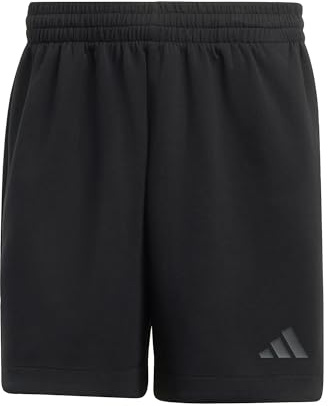 adidas Herren Shorts Soft Lux Shorts