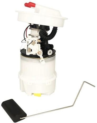 Bomba Gasolina para Ford para Focus 2.0L 2004 2005 2006 2007 2008 2009 Z605-13-35XG 0986580951 Conjunto Módulo Bomba Combustible Bomba Combustible