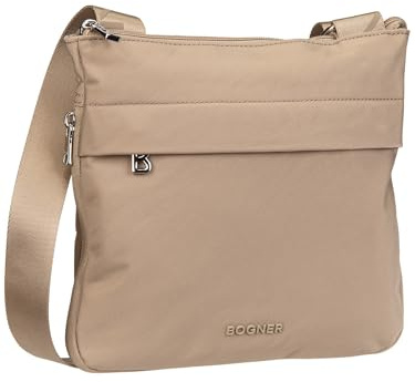 Bogner Damen Schultertasche Maxon Serena MVZ One Size