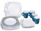 BRUNNER Cascade 16-Piece Crockery Set