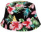 Cherry-on-Top Bucket Hat Hawaiian