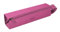 RHODIA 319036C – Estuche de plumier rodiarama fucsia – 23 x 5 x 5 cm – Apertura plana para uso como plumero – piel sintética – Almacenamiento de bolígrafos, lápices, rotuladores, pequeños suministros