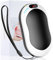 Wothfav Handwärmer, 10000 mAh USB wiederaufladbarer elektrischer Handwärmer, elektrischer Taschenwärmer mit Digitalanzeige, tragbare Powerbank, warmes Wintergeschenk für Frauen, Männer, Kinder