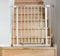 For Your Little One Safety Stair Gate for Baby Child Pets Dog Gate Safe and Secure Pressure No Screws Fit Widths 78-86cm