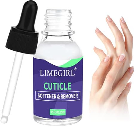 Gel dissolvant de cuticules, Adoucisseur d'ongles Gel crème dissolvant de cuticules, Fournitures de manucure pour adoucir les callosités et dissoudre les cuticules indésirables, soins des Jingan