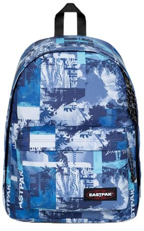 EASTPAK Zaino Modello Out Of Office Bold City Blue