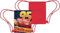 arlis Sac De Piscine Disney (Cars)