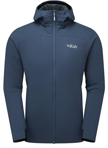 Rab Xenair Alpine Flex Jacket
